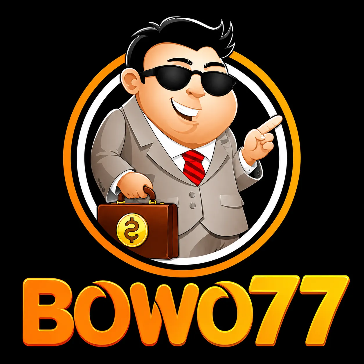 BOWO77 - Sensasi Slot Terbaik di Ujung Jari Anda
