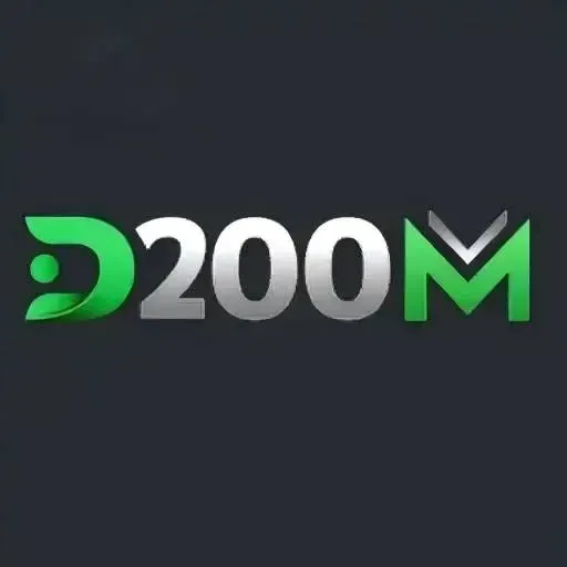 D200M - Permainan Mahjong Seru untuk Semua Kalangan
