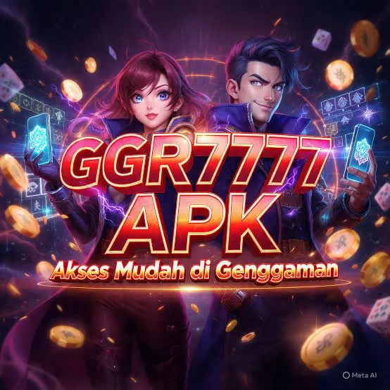 GGR7777 - Petualangan Memancing yang Seru