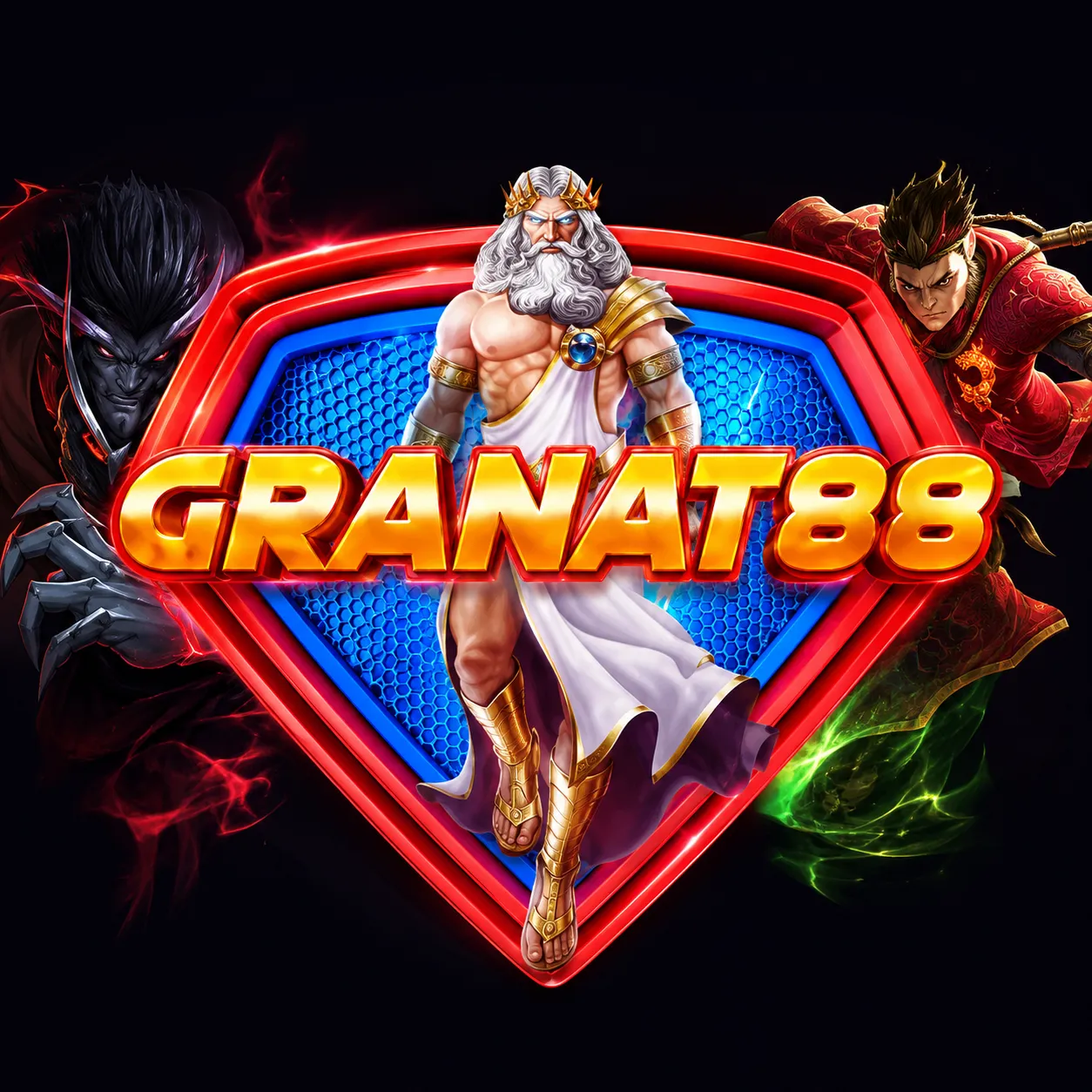 GRANAT88 - Petualangan Epik dalam Dunia RPG