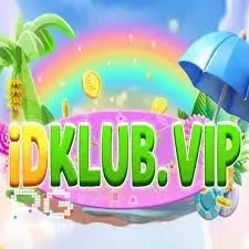 IDKLUB - Permainan Slot Seru dan Menguntungkan