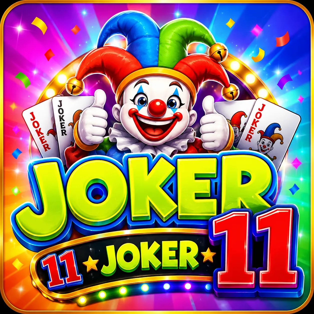 joker11 APK Music