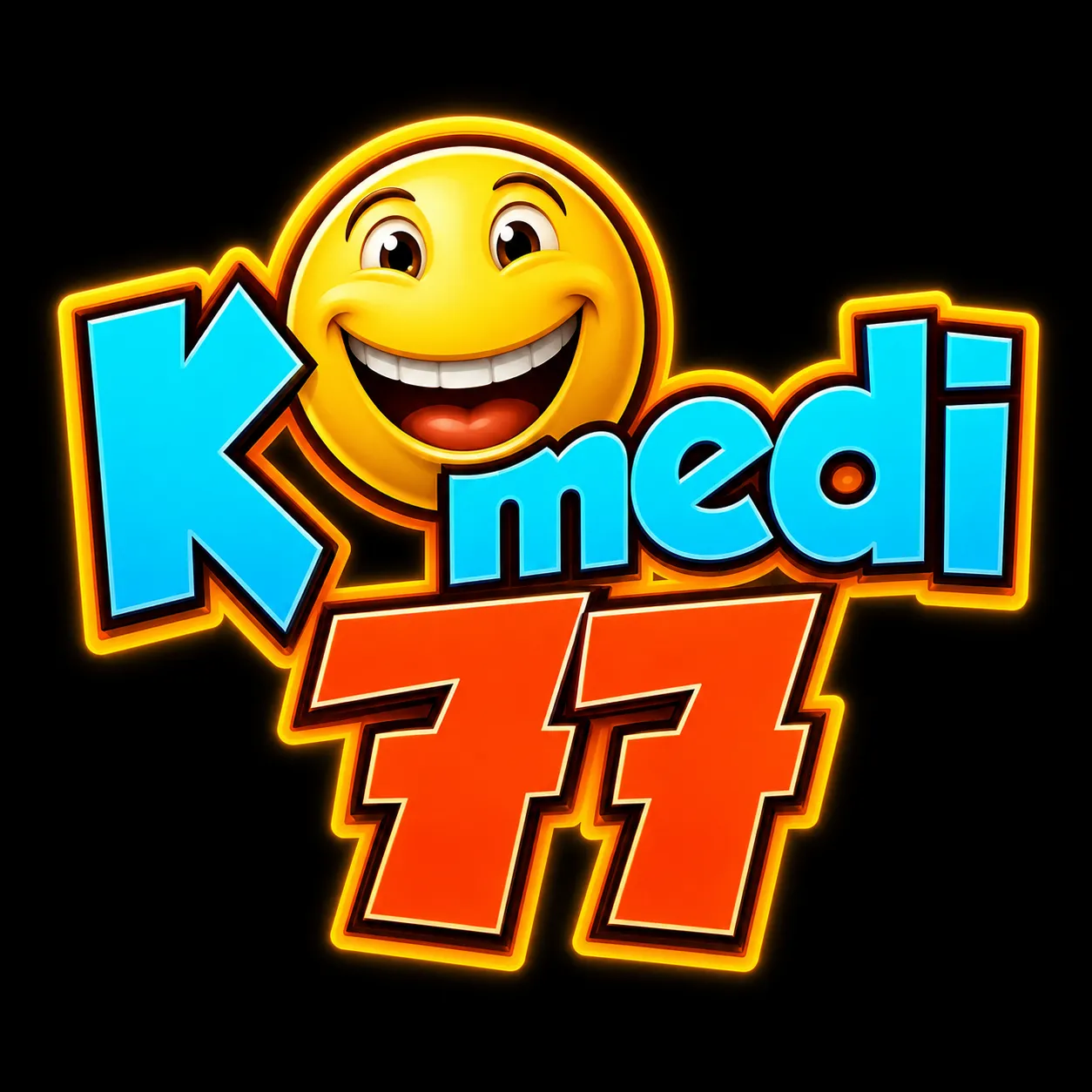 KOMEDI77 - Game Bingo Seru dan Menghibur