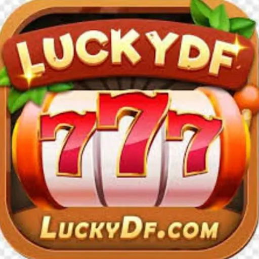 luckydf APK FPS