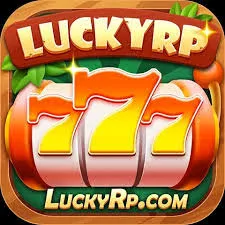 luckyrp APK Live Casino