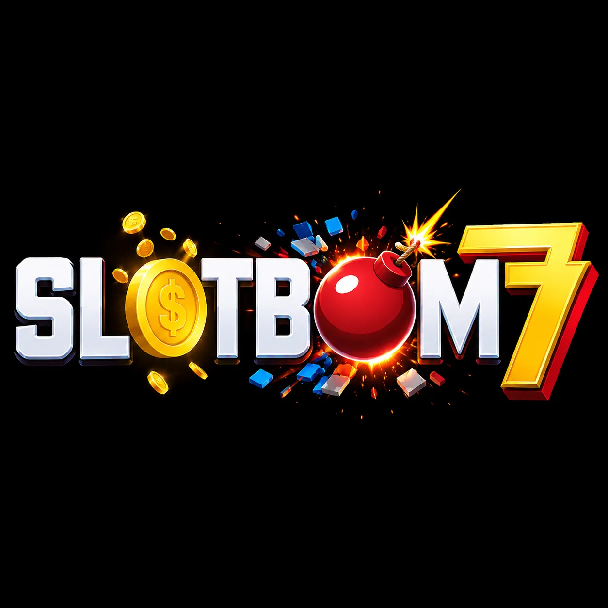 slotbom77 APK Puzzle