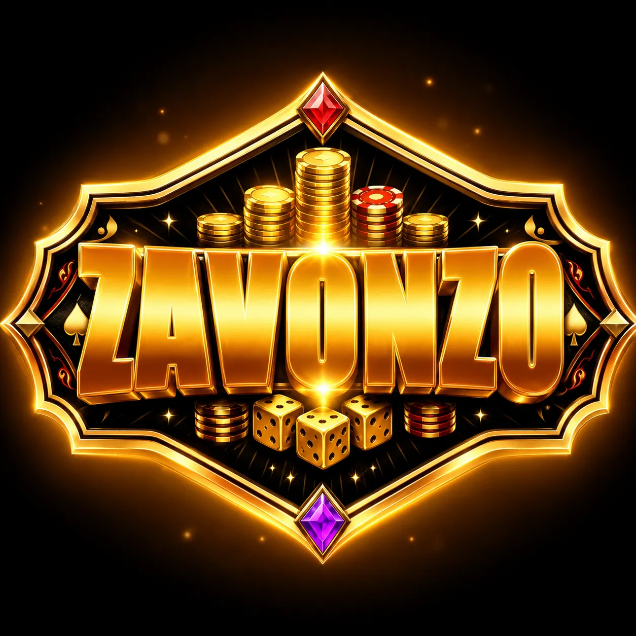 zavonzo APK Arcade